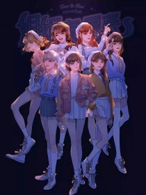 正在跳转进行中虾米领头羊